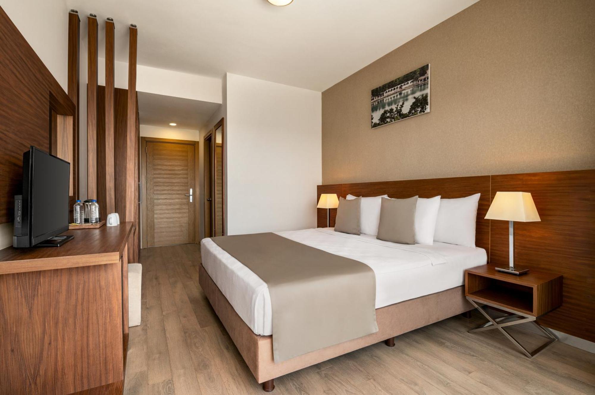 La Quinta By Wyndham Cesme 2* Izmir