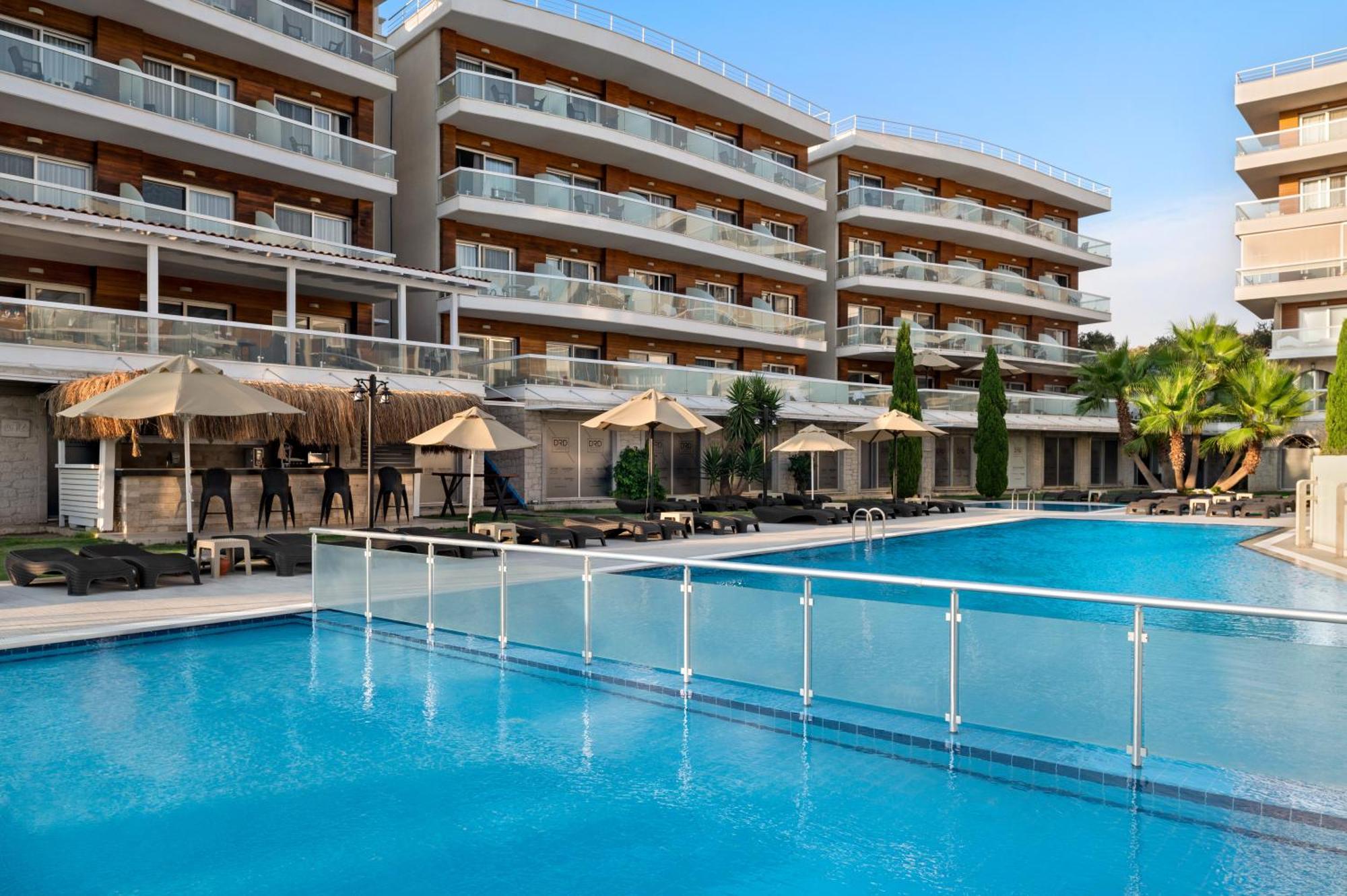 Hotel La Quinta By Wyndham Cesme 2*