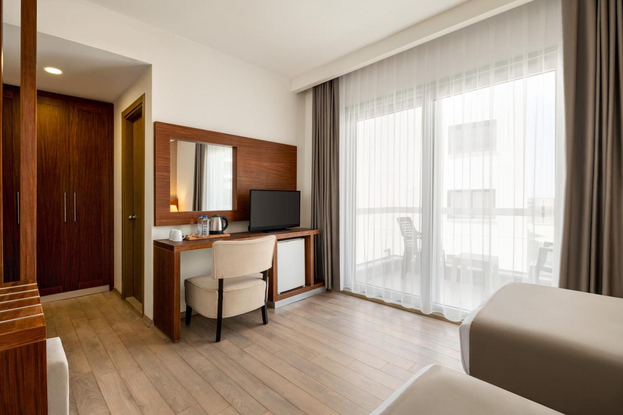 Hotel La Quinta By Wyndham Cesme